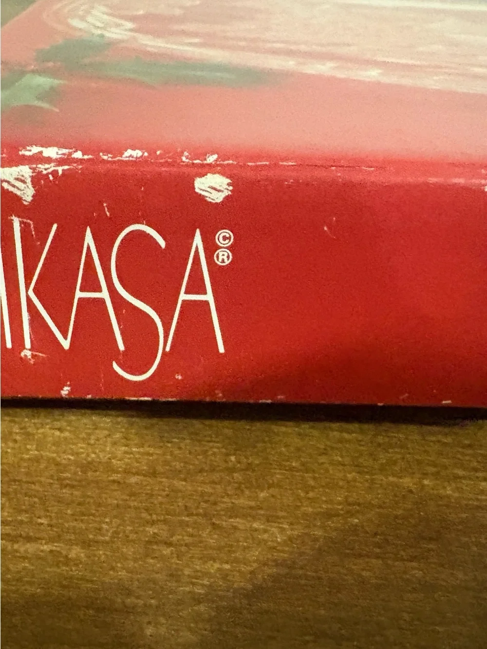 Mikasa 